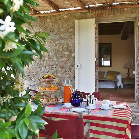 Casa Luca Adatta Per Un Di Piu Famiglie * Santa Maria Albiano