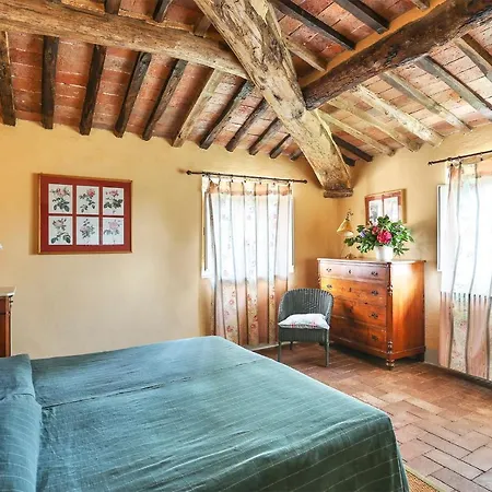Casa Luca Adatta Per Un Di Piu Famiglie * Santa Maria Albiano