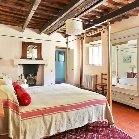 Дом отдыха Casa Luca Adatta Per Un Di Piu Famiglie *