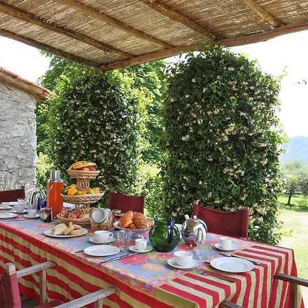 Casa Luca Adatta Per Un Di Piu Famiglie Дом отдыха Santa Maria Albiano