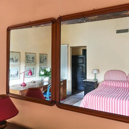 Дом отдыха Casa Luca Adatta Per Un Di Piu Famiglie Santa Maria Albiano