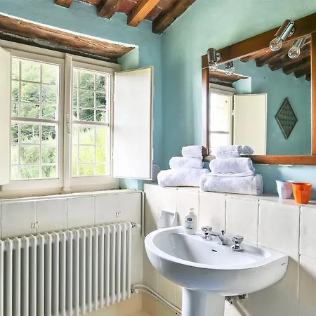 Casa Luca Adatta Per Un Di Piu Famiglie Santa Maria Albiano