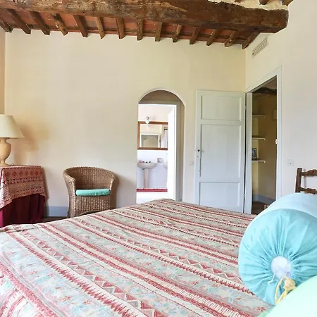 Casa Luca Adatta Per Un Di Piu Famiglie Дом отдыха *