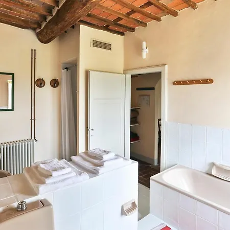 Дом отдыха Casa Luca Adatta Per Un Di Piu Famiglie *