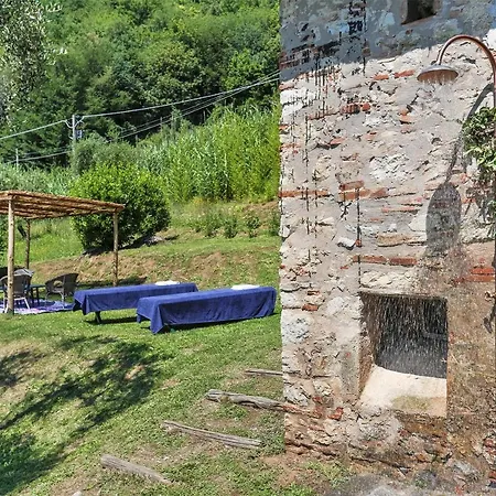 Casa Luca Adatta Per Un Di Piu Famiglie * Santa Maria Albiano