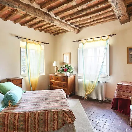 Дом отдыха Casa Luca Adatta Per Un Di Piu Famiglie *