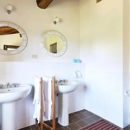 Дом отдыха Casa Luca Adatta Per Un Di Piu Famiglie Santa Maria Albiano